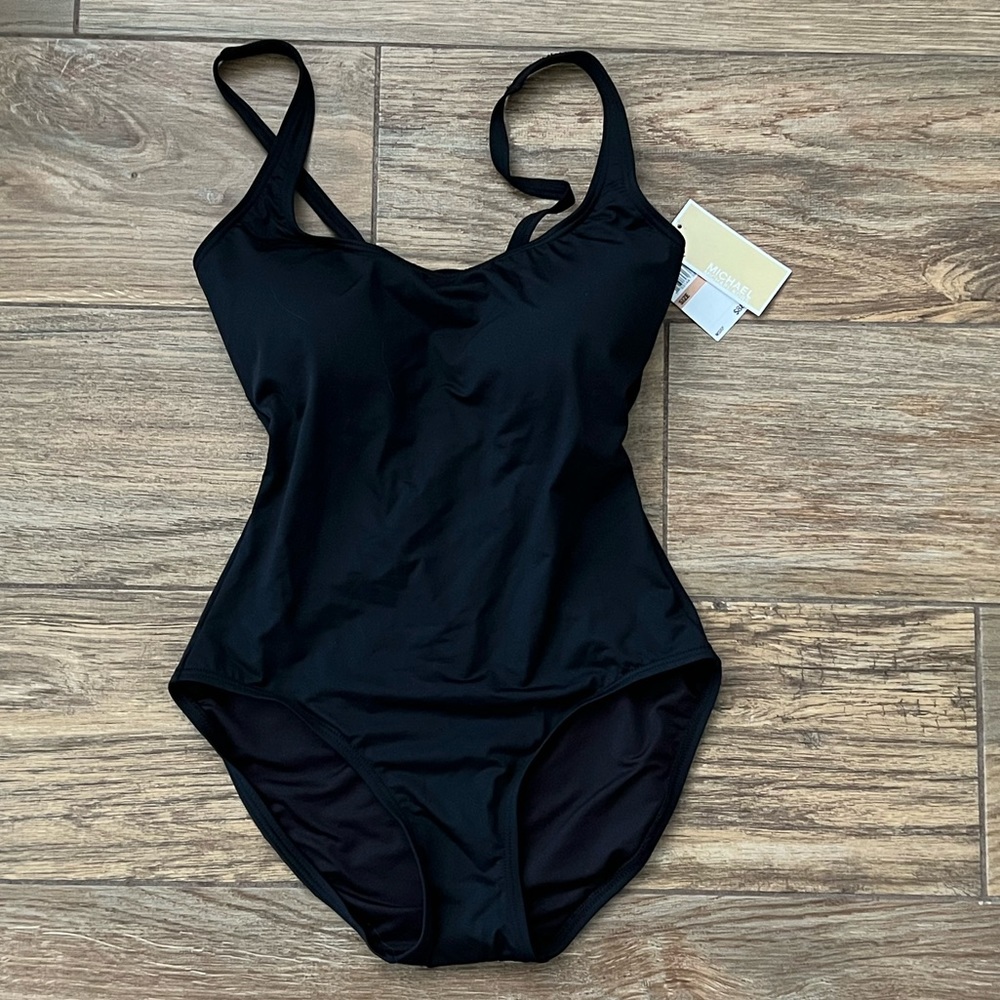MICHAEL Kors One-Piece Swimsuit